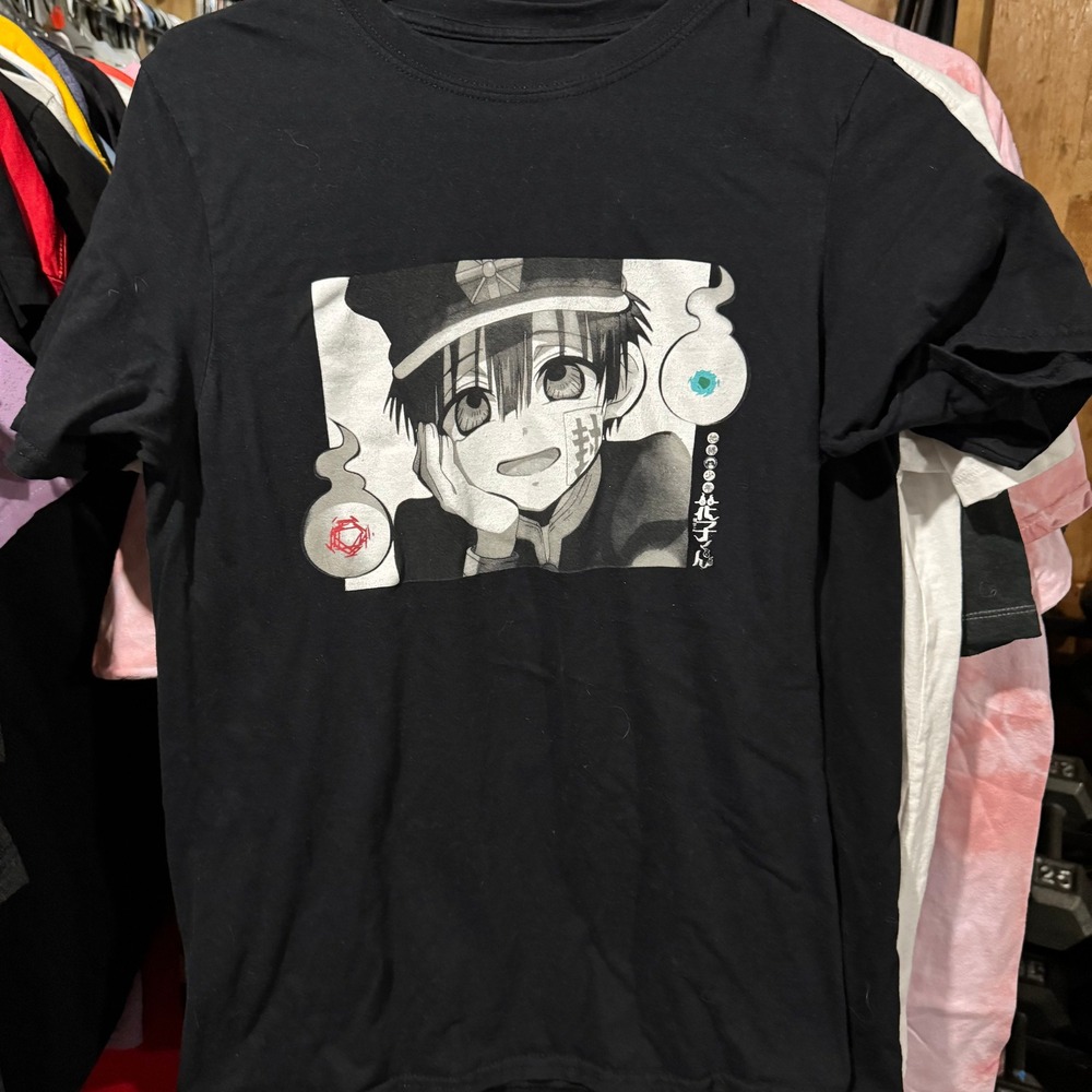 Toilet Bound Hanako-Kun - size Medium